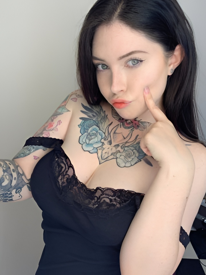 Дарья привлекальеная девушка из Черняховск цена от 1500 руб