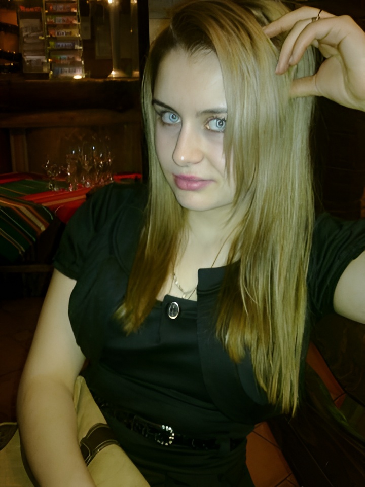 Эдита привлекальеная девушка из Черняховск цена от 2000 руб