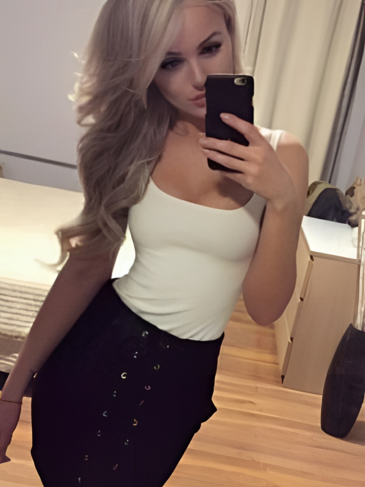 Лайма привлекальеная девушка из Черняховск цена от 2500 руб