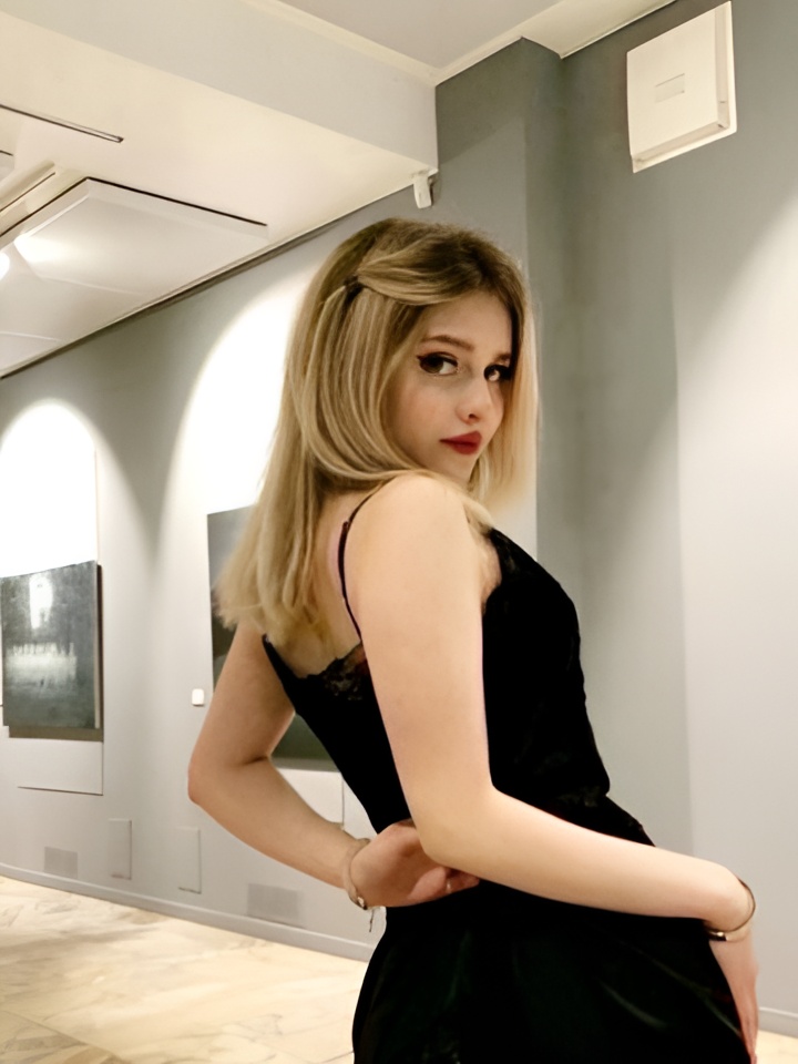 Индивидуалка Линда, доступна для личного знакомства от 4000 руб