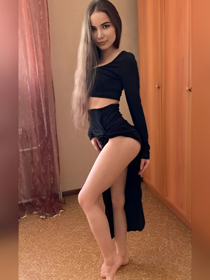 Милана привлекальеная девушка из Черняховск цена от 10000 руб