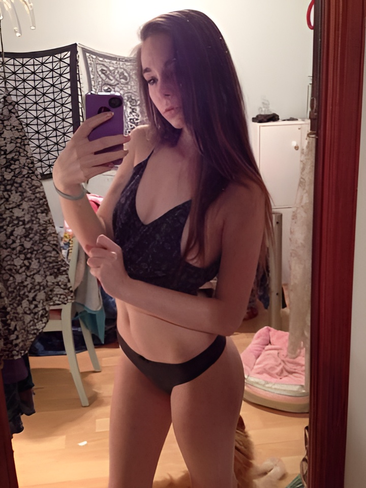 Индивидуалка Нелли, доступна для личного знакомства от 2500 руб