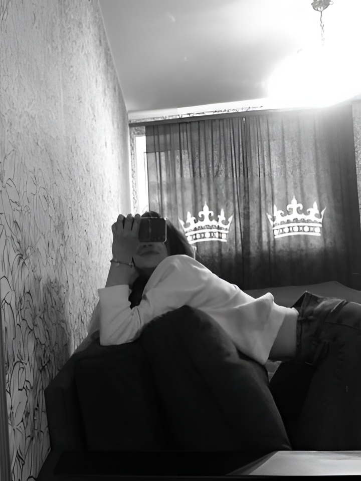 Индивидуалка Нина, доступна для личного знакомства от 10000 руб