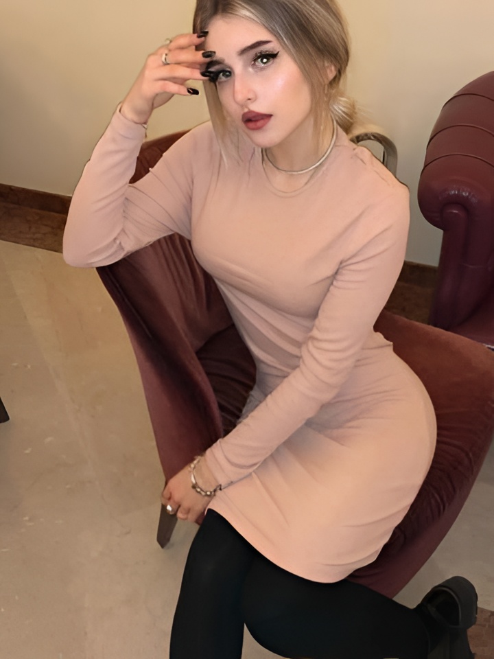 Индивидуалка Юля, доступна для личного знакомства от 2500 руб