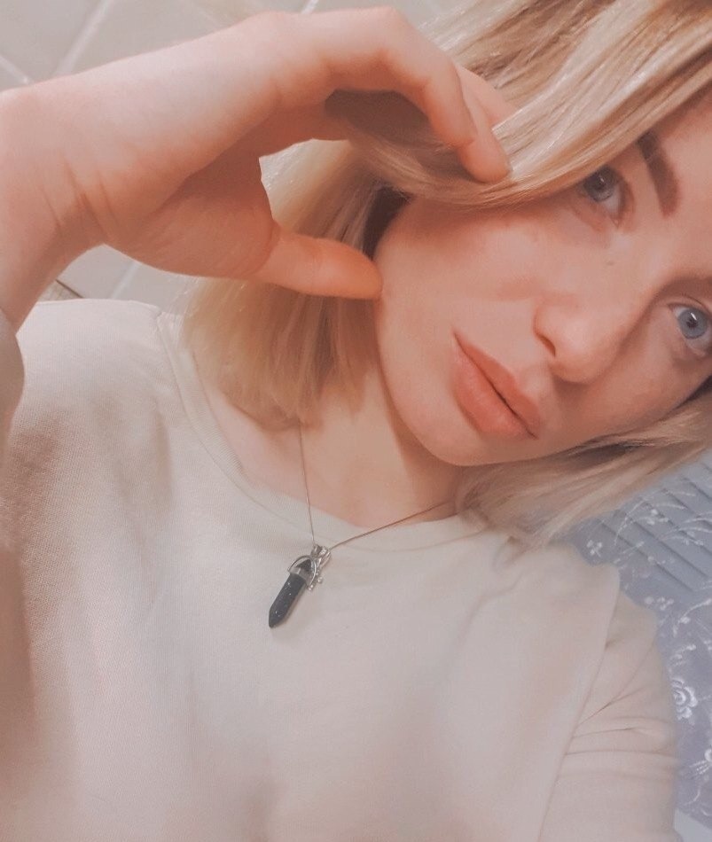 Жанна привлекальеная девушка из Черняховск цена от 3000 руб