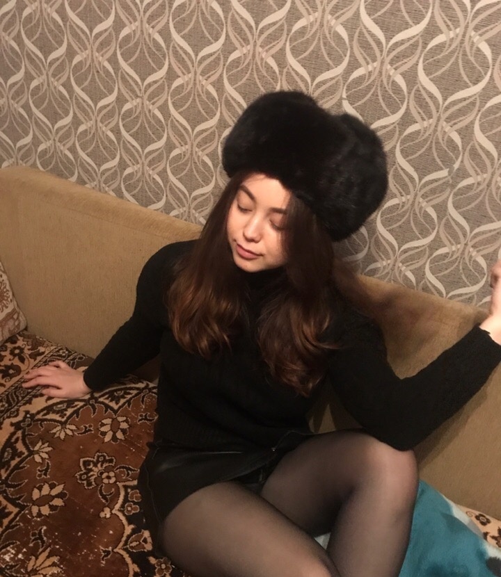 Индивидуалка Мадлен, доступна для личного знакомства от 3500 руб