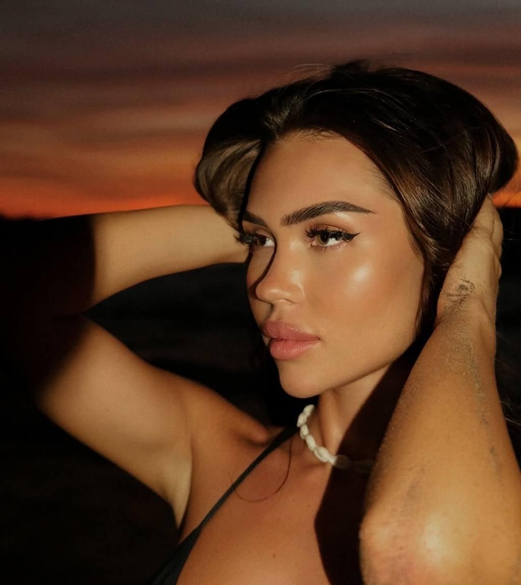 Индивидуалка Ольга, доступна для личного знакомства от 8000 руб