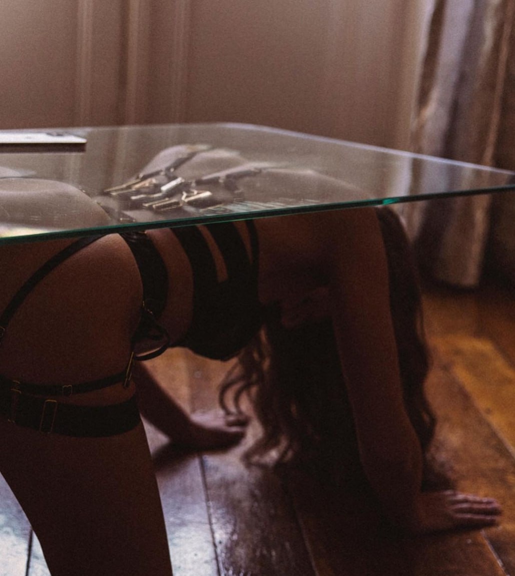 Дашка привлекальеная девушка из Черняховск цена от 5000 руб