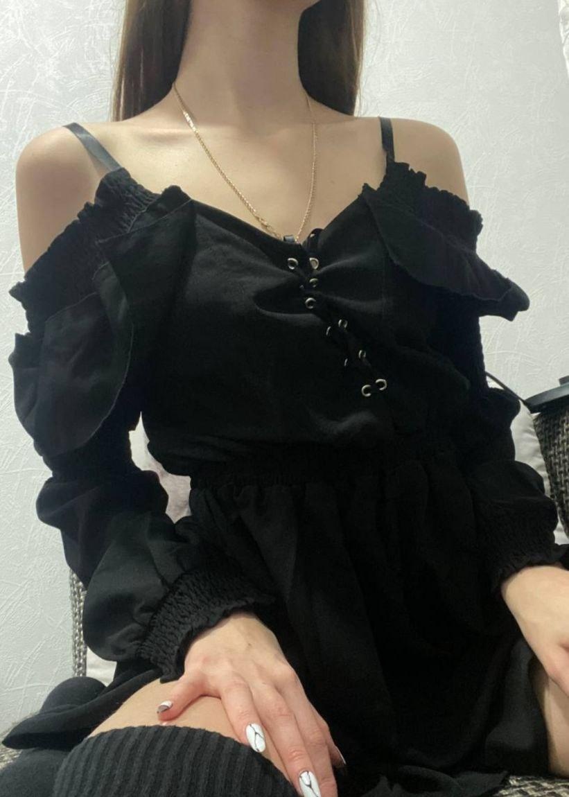 Полли привлекальеная девушка из Черняховск цена от 5000 руб