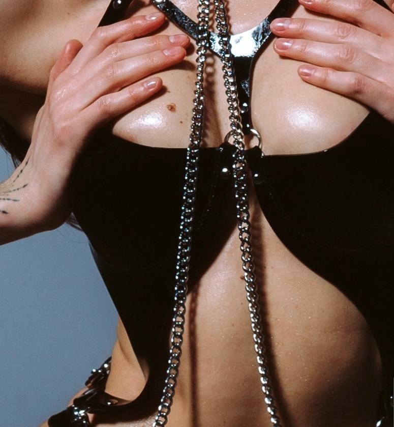 Анастасия привлекальеная девушка из Черняховск цена от 5000 руб