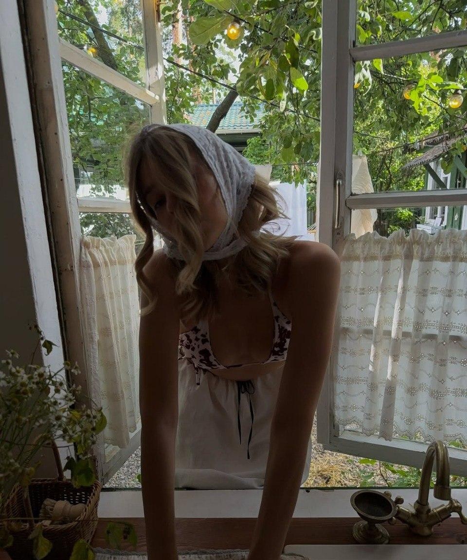 Дашуля привлекальеная девушка из Черняховск цена от 6000 руб