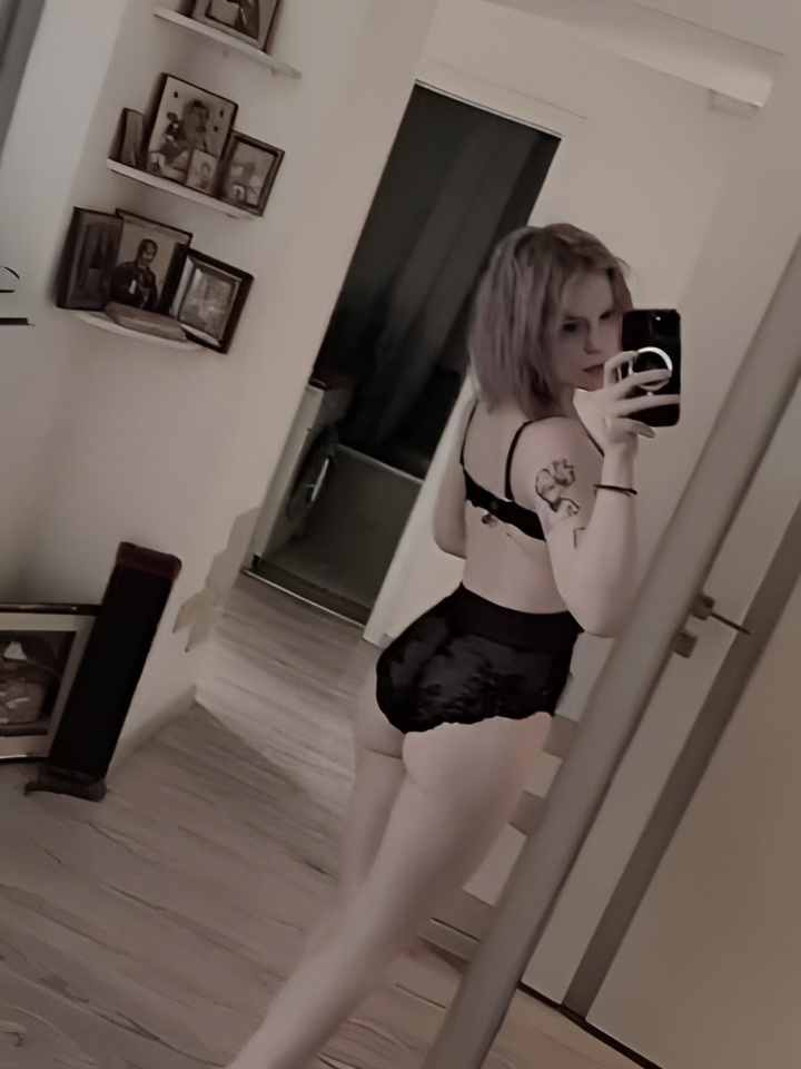 Индивидуалка Анна, доступна для личного знакомства от 1500 руб