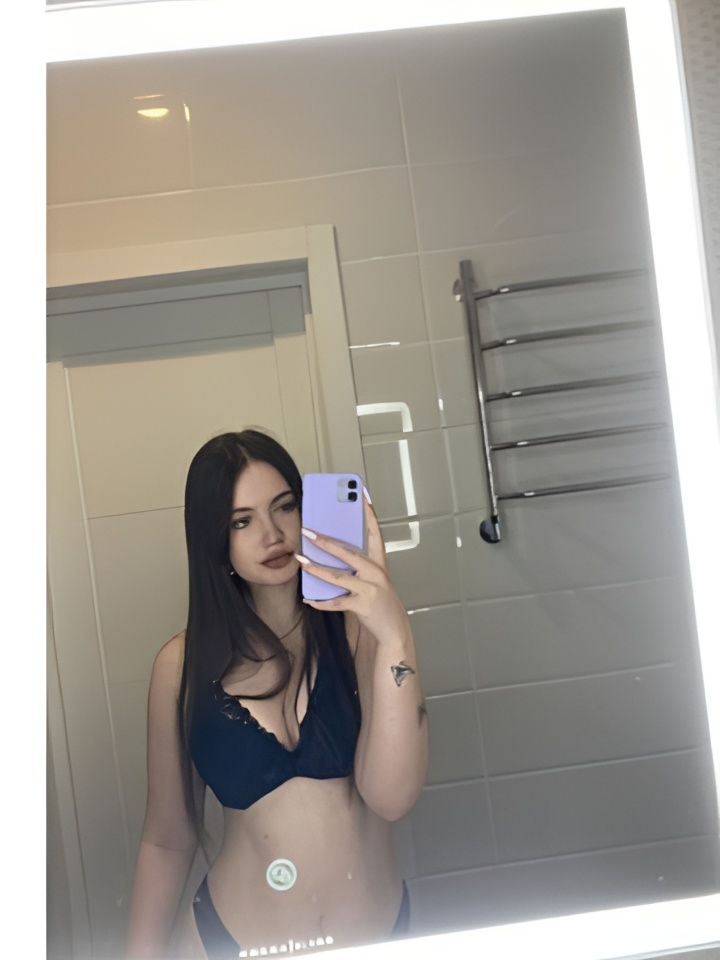 Индивидуалка Ася, доступна для личного знакомства от 3000 руб