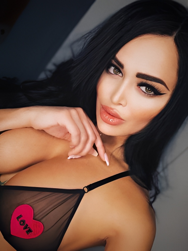 Индивидуалка Дарья, доступна для личного знакомства от 2000 руб