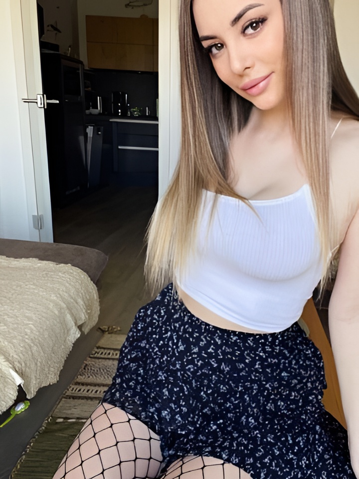 Индивидуалка Дина, доступна для личного знакомства от 3000 руб