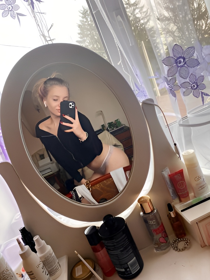 Индивидуалка Ирма, доступна для личного знакомства от 10000 руб