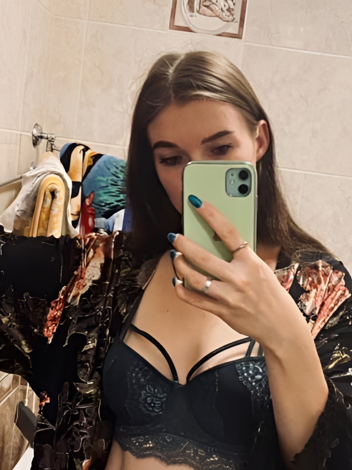 Индивидуалка Лаура, доступна для личного знакомства от 2000 руб