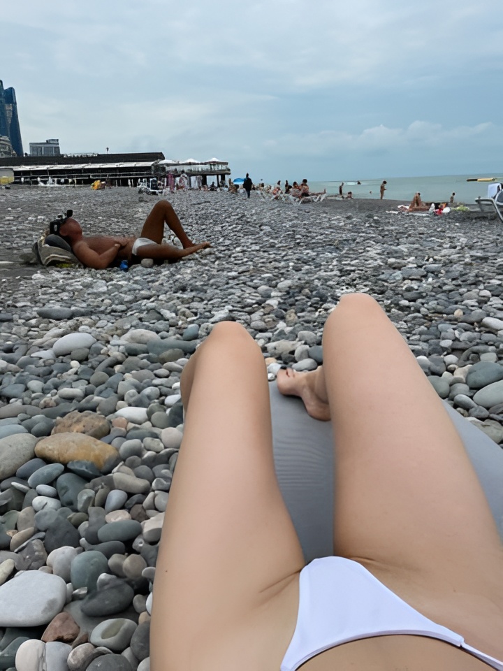 Индивидуалка Мишель, доступна для личного знакомства от 3000 руб