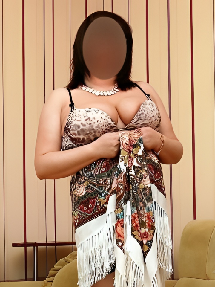 Индивидуалка Неонила, доступна для личного знакомства от 2500 руб