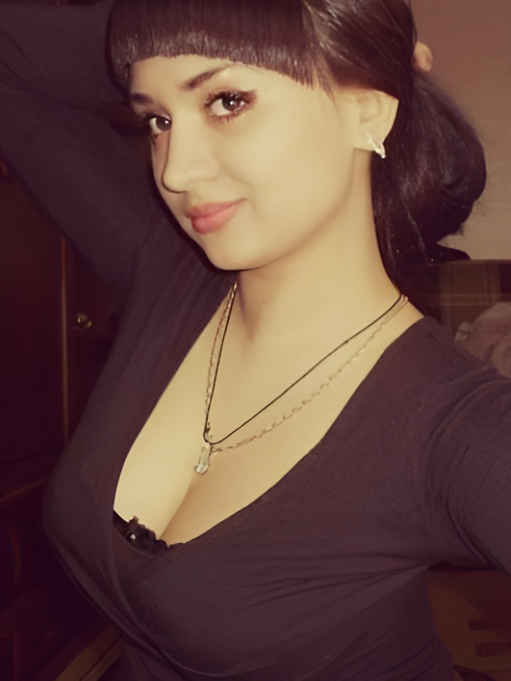 Индивидуалка Полина, доступна для личного знакомства от 5000 руб