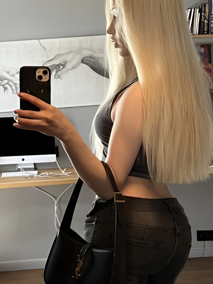 Индивидуалка Сарра, доступна для личного знакомства от 5000 руб