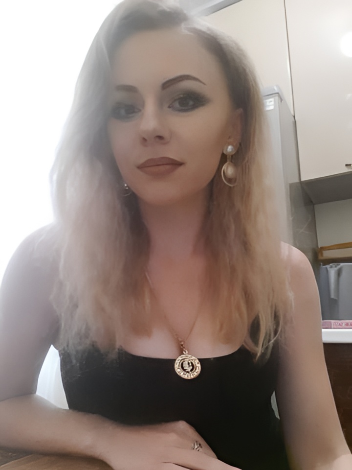 Индивидуалка Варвара, доступна для личного знакомства от 5000 руб