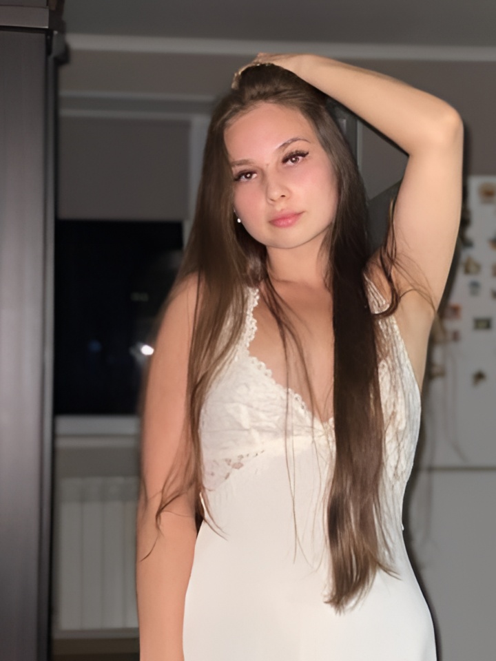 Индивидуалка Вероника, доступна для личного знакомства от 10000 руб