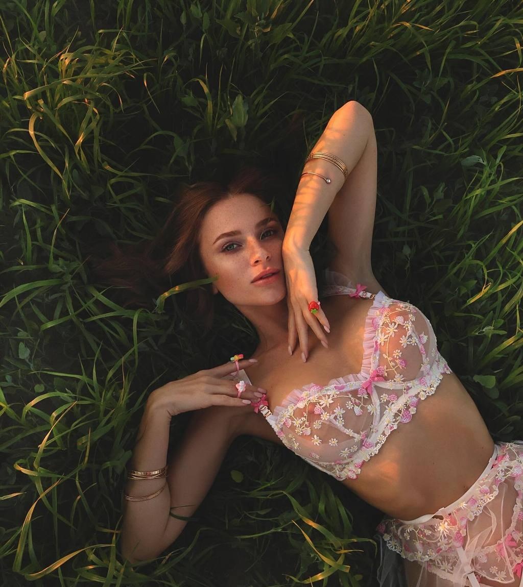 Индивидуалка Дарья, доступна для личного знакомства от 6000 руб