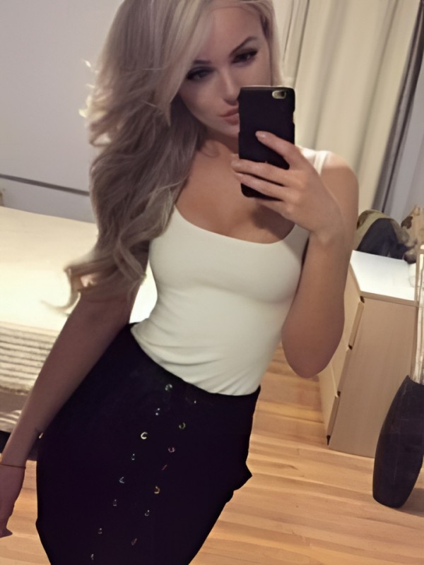 Лайма привлекательная девушка из Черняховск цена от 2500 руб