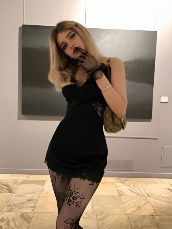 Линда привлекательная девушка из Черняховск цена от 4000 руб