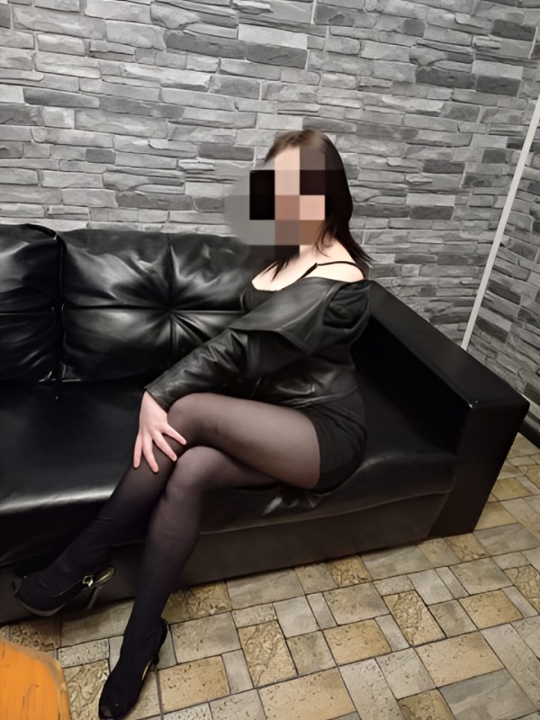 Стелла привлекательная девушка из Черняховск цена от 5000 руб