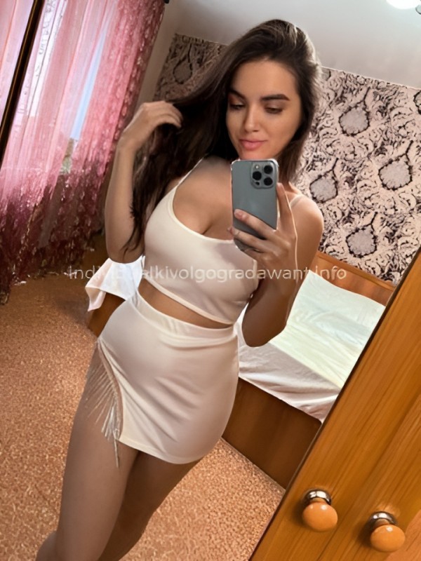 Ульяна привлекательная девушка из Черняховск цена от 3000 руб