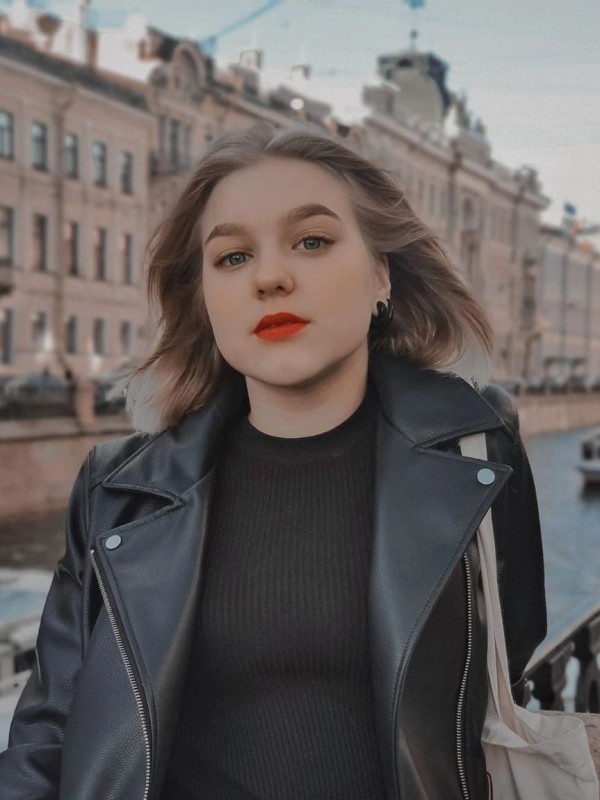 Катька привлекательная девушка из Черняховск цена от 3000 руб