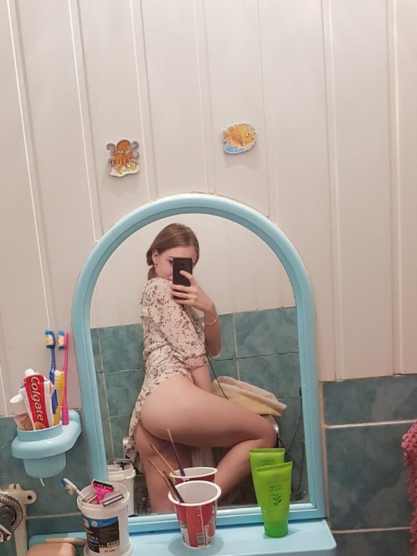 Сусанна привлекательная девушка из Черняховск цена от 3000 руб