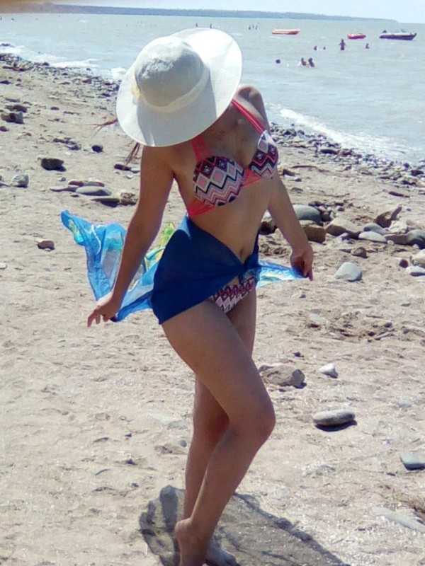 Кристи фото 2